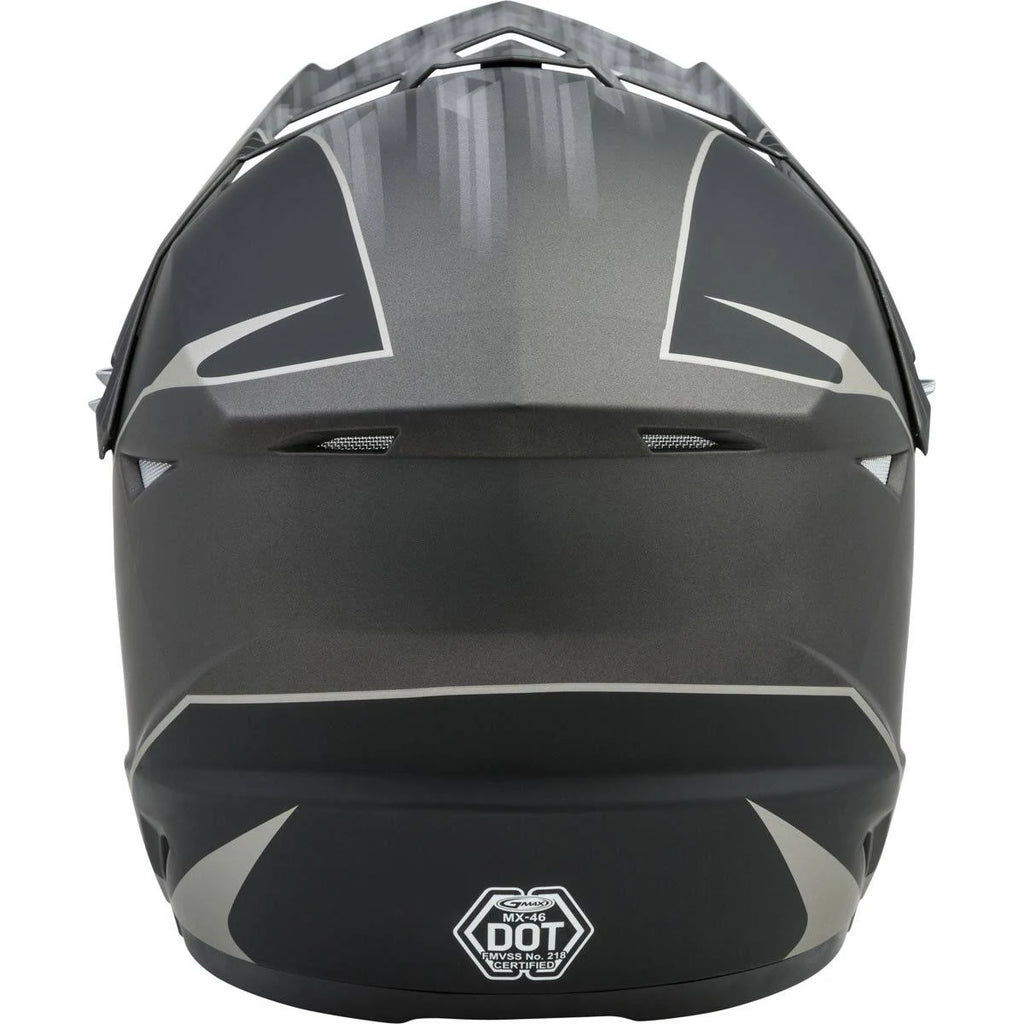 Black/Hi-Vis Helmet M271239