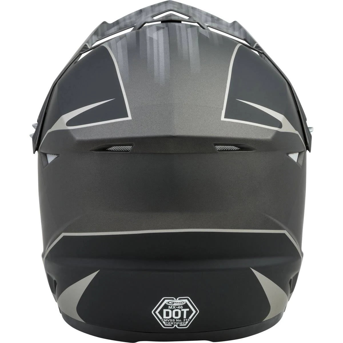 Black/Hi-Vis Helmet M271239