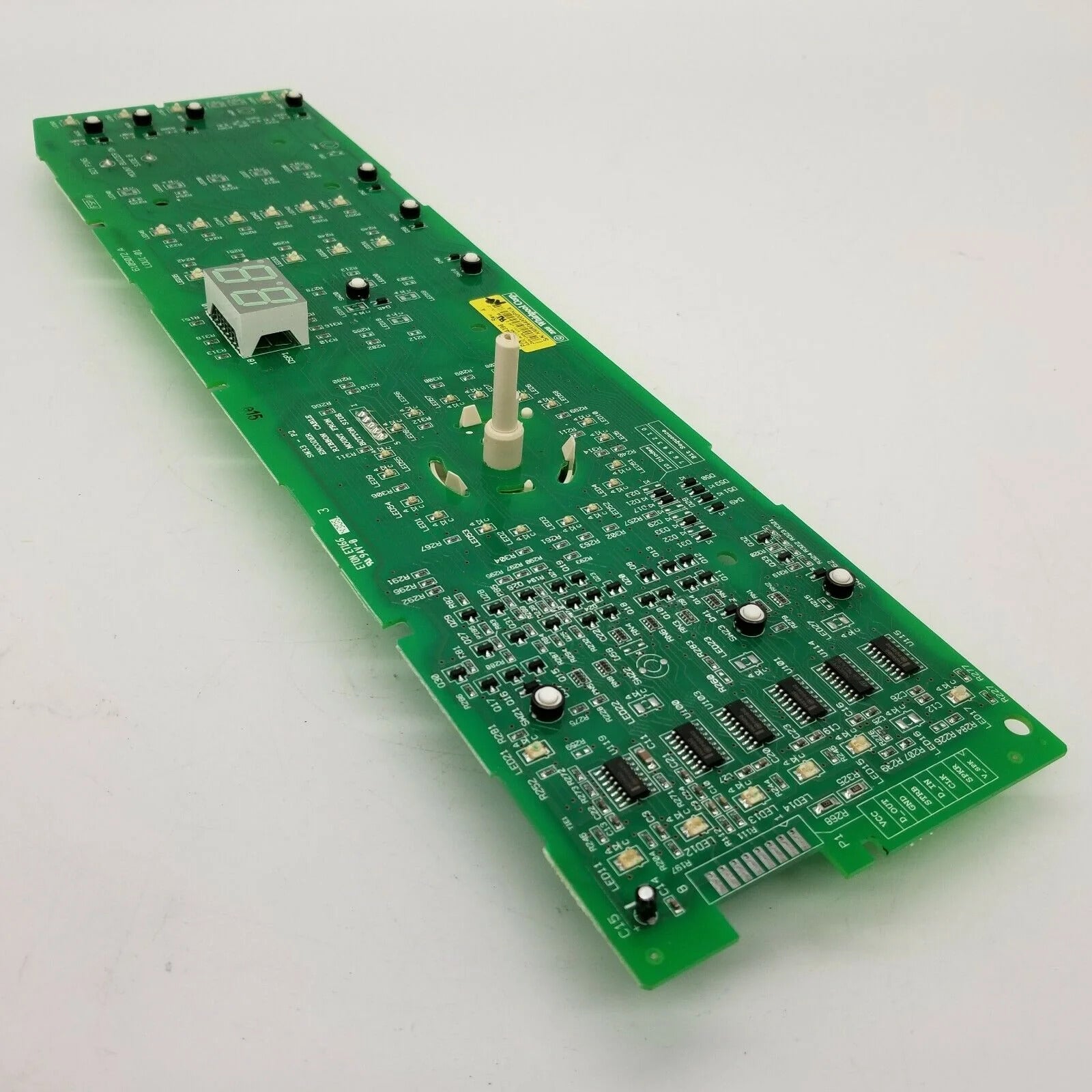 Kenmore Washer Control J62189