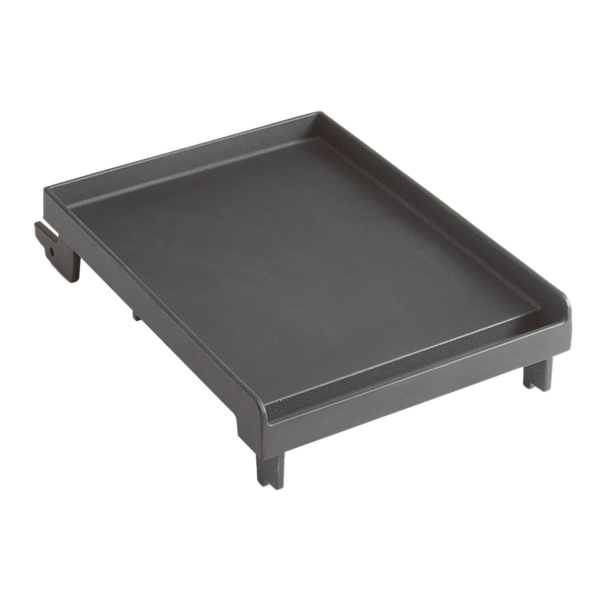 Porcelain Cast Iron Griddle Q248