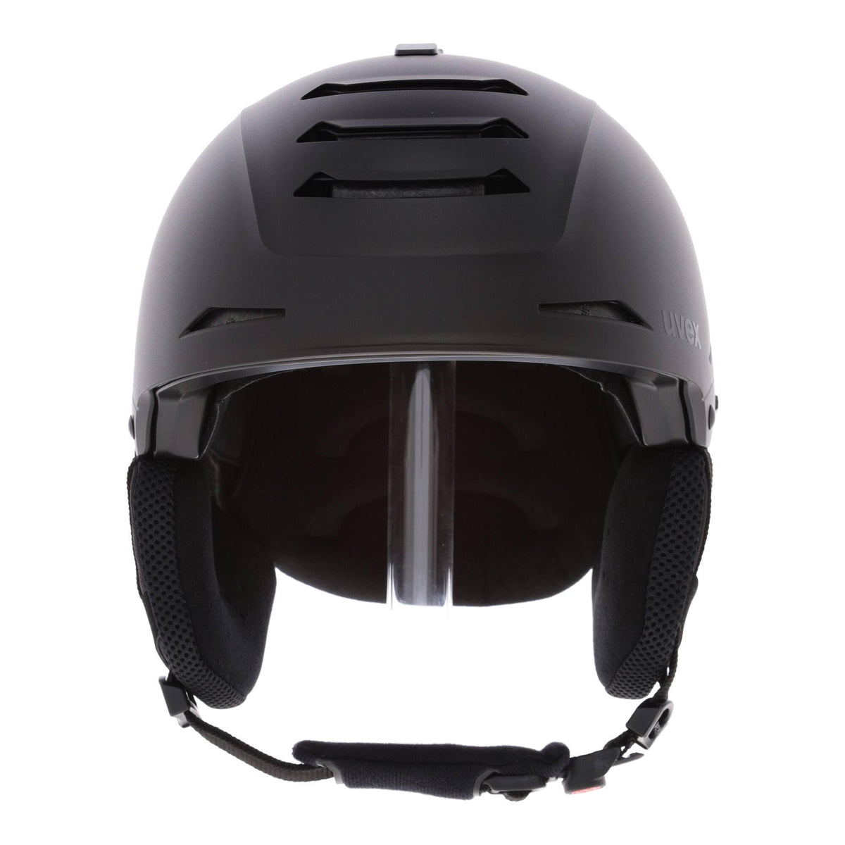 Uvex Legend Helmet Black H193706