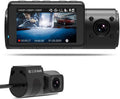 Dash Cam 3 Channel 1440p Front, 1080p Inside & Rear P5451