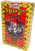 Trading Card Game Release Event Box Q272092