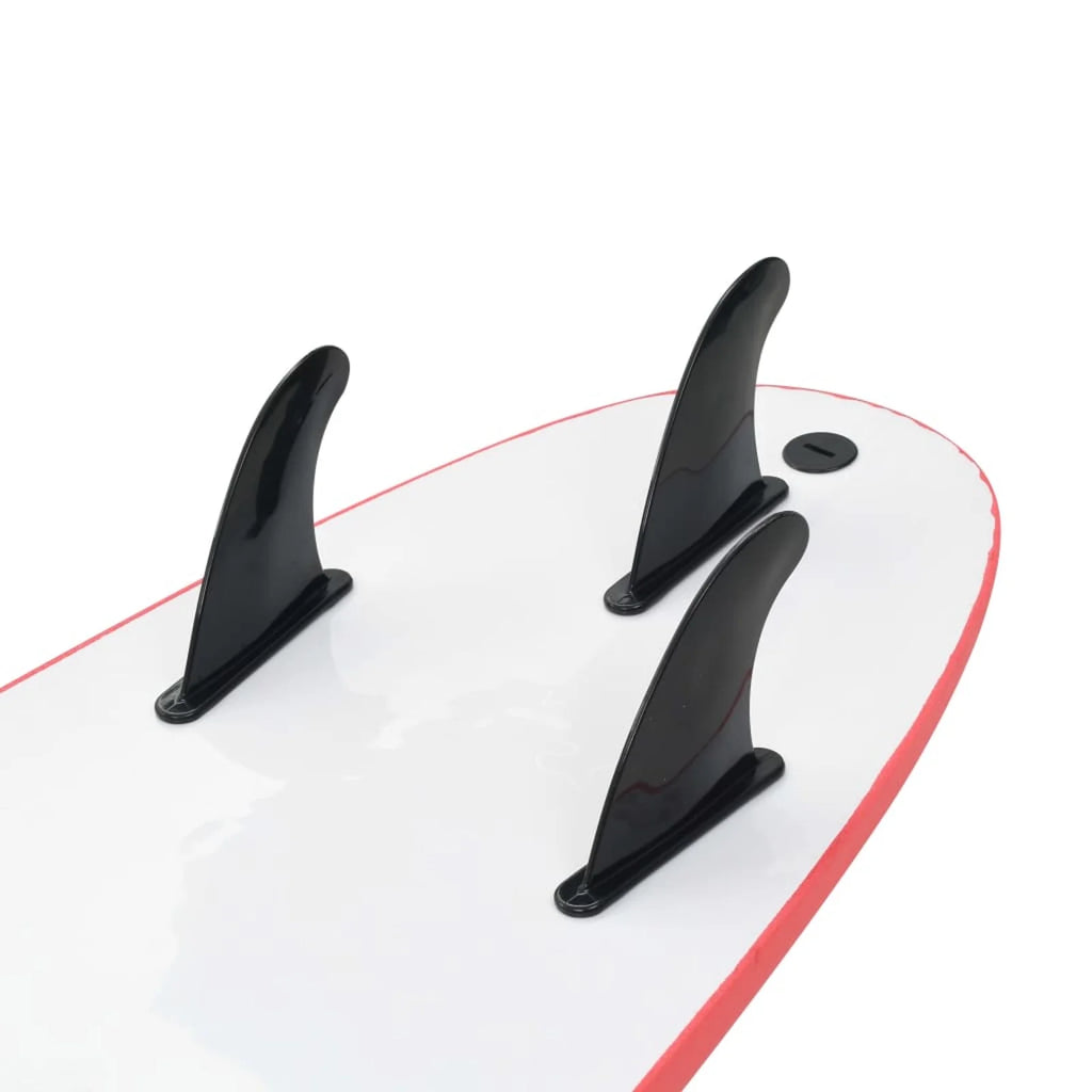 Stripe Surfboard K471523