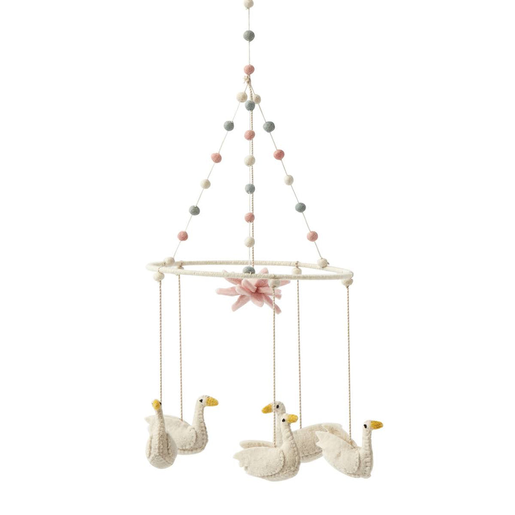 Swan Lake Mobile E69285