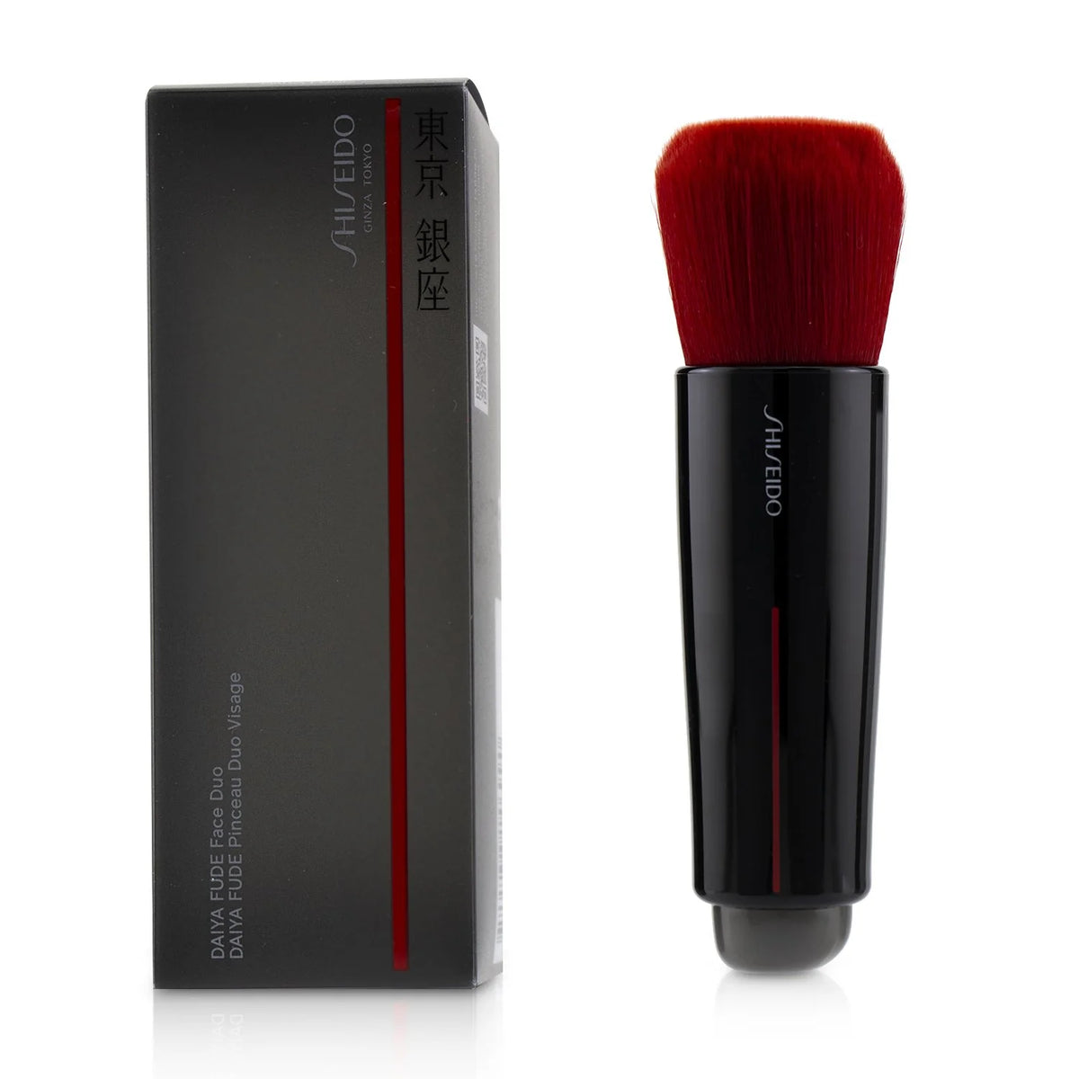 Face Duo Brush and Gel Blender V25829