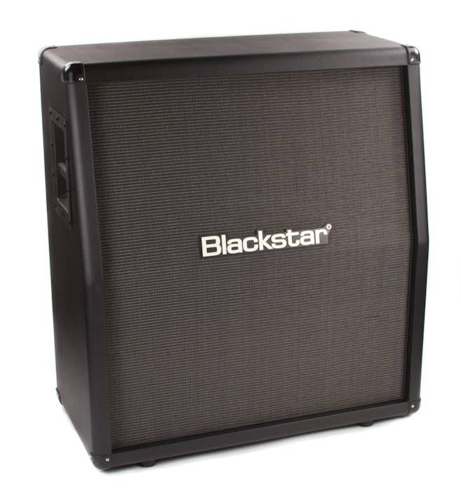 Angled 412A Cabinet W7080