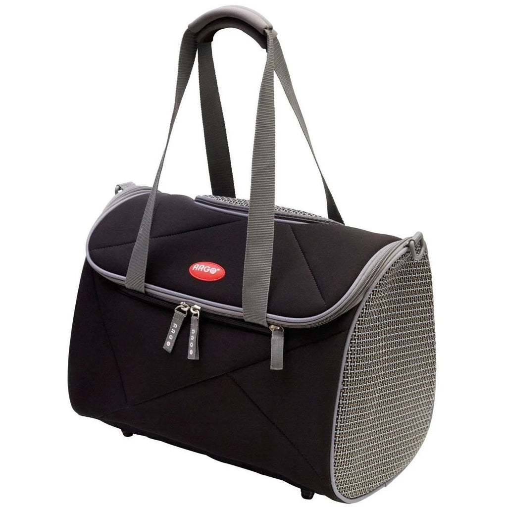 Argo Pet Avion Airline Approved Pet Carrier Tango Orange U967509