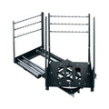 Rotating rail system K2424