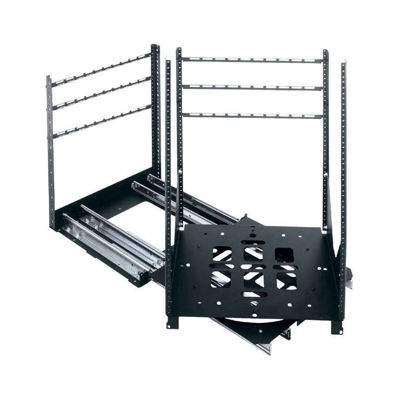 Rotating rail system K2424