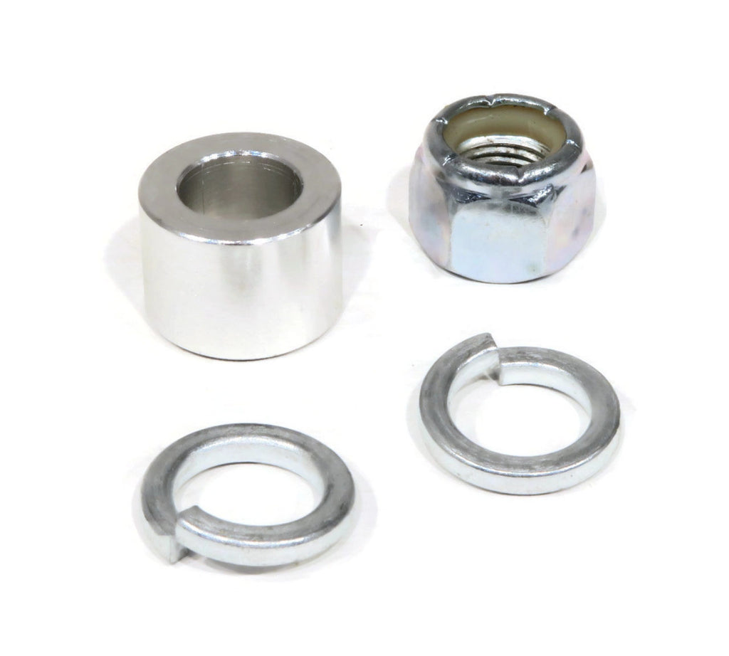 Bellhousing Rear Mount Kit for Mercury Motor Boat A125228
