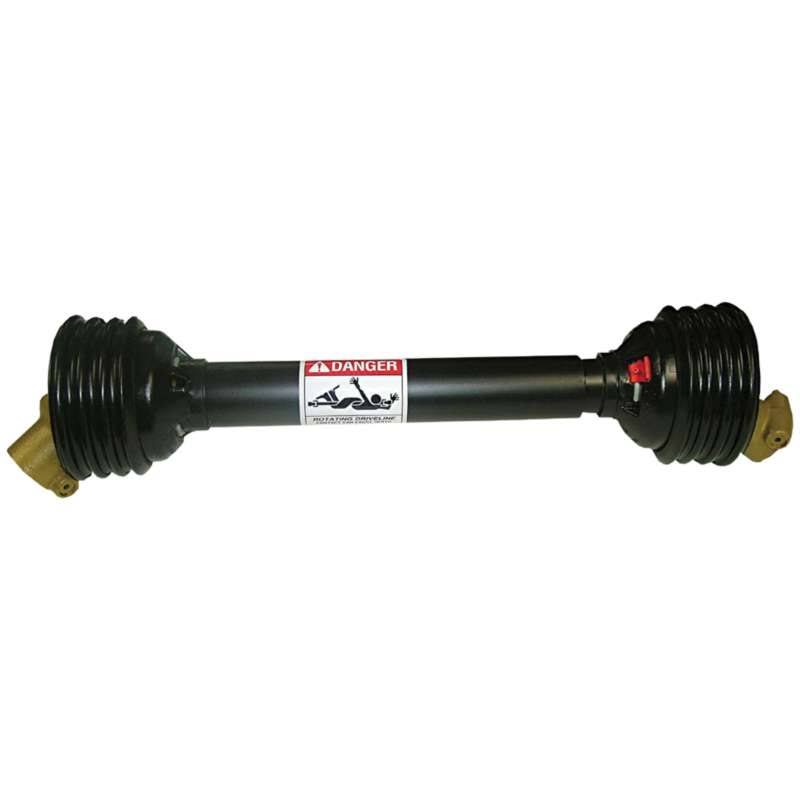 Rotary Cutter Driveline Assembly R3879