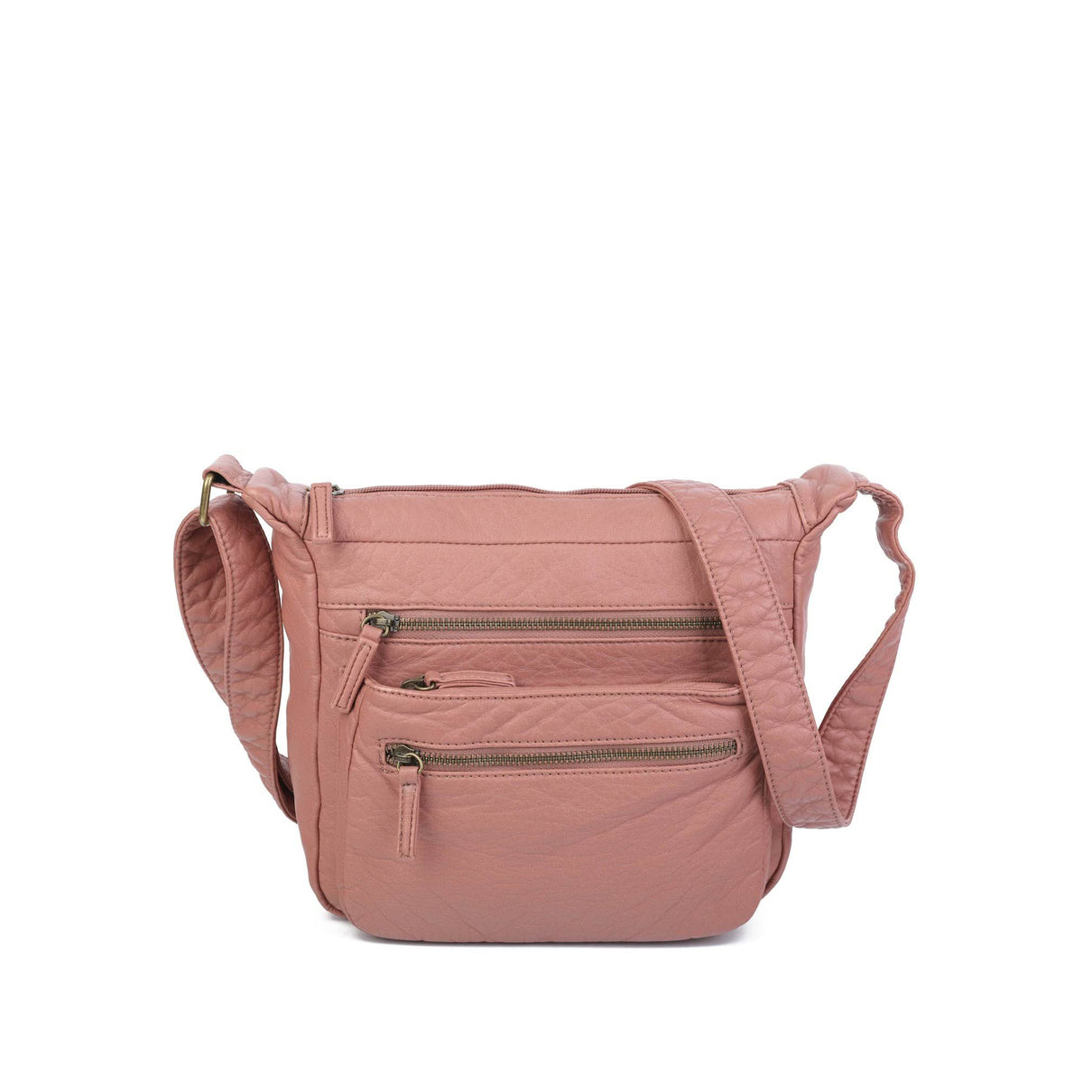 Peach Crossbody S669459