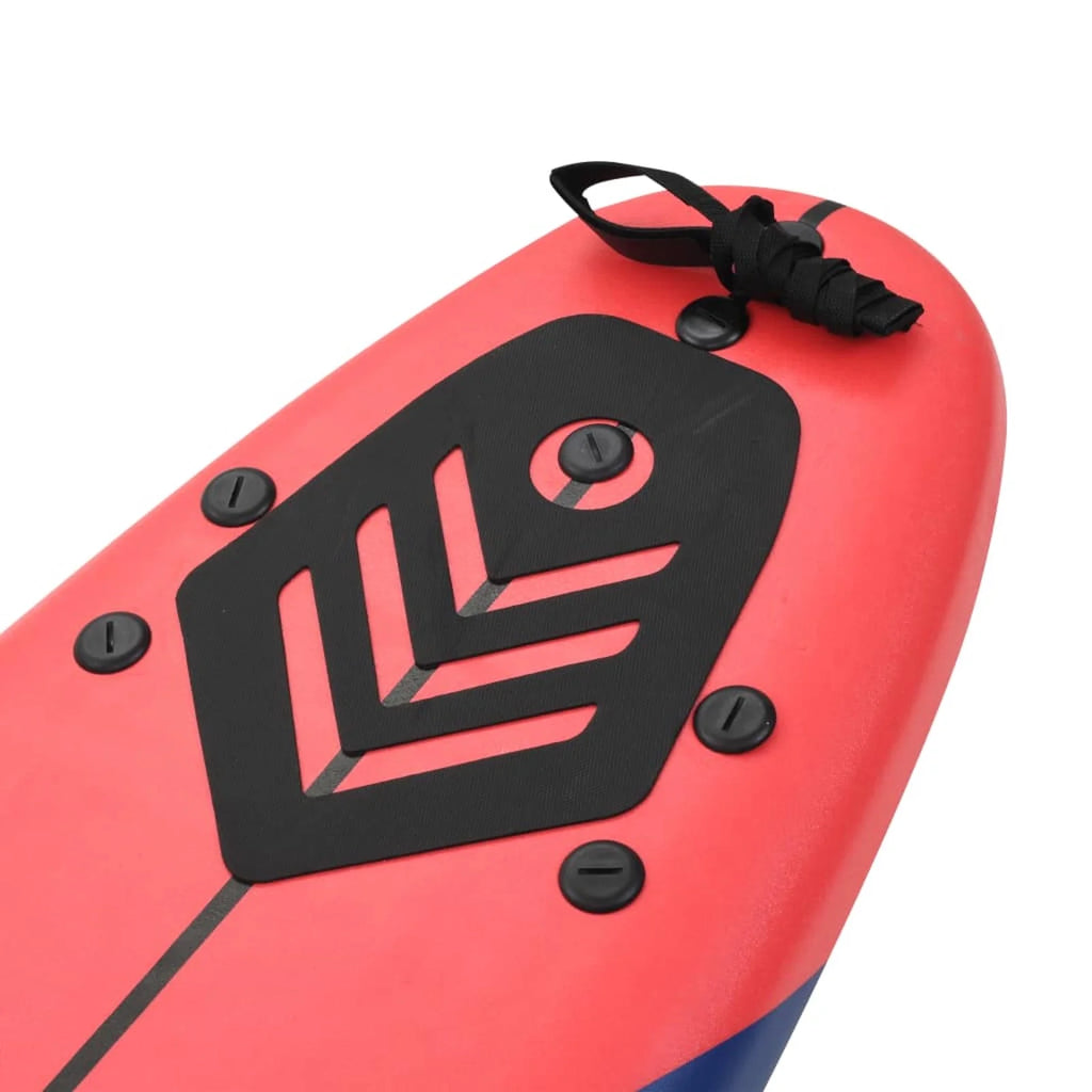 Stripe Surfboard K471523