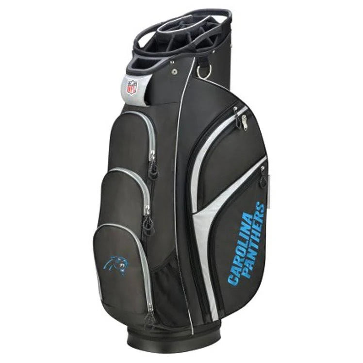 Kansas City Chiefs Golf Bag Q89214
