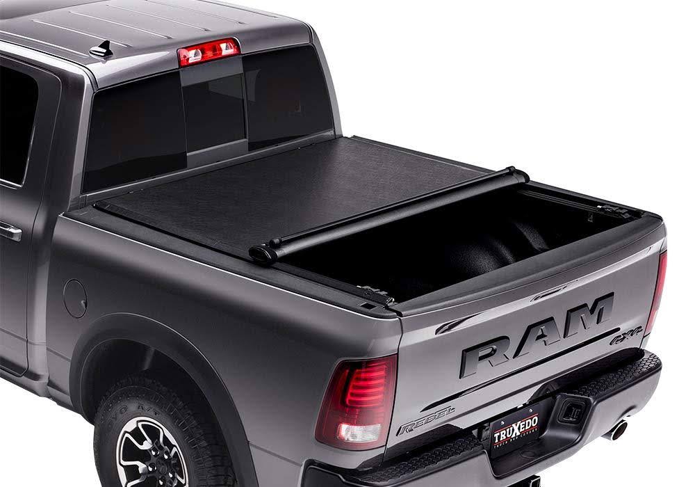 Tonneau Cover U612