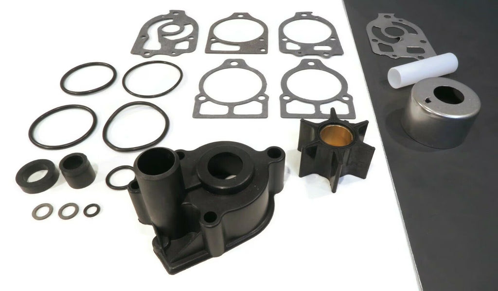 Water Pump Kit For Mercury 175 HP EFI Outboard Boat Motor V903