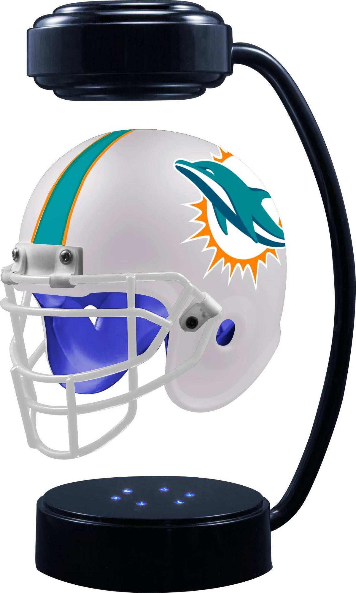 Miami Dolphins Hover Helmet D66225