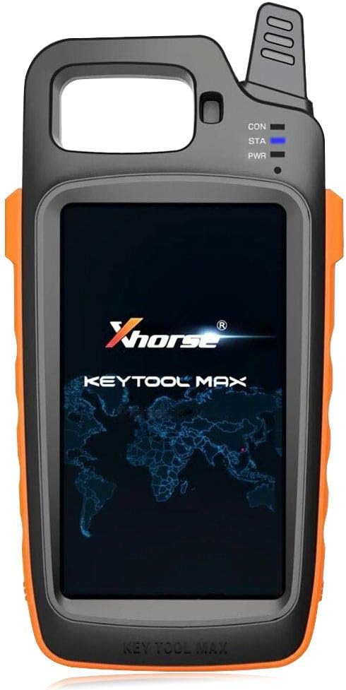 Car Key Tool MAX Bluetooth Remote and Chip Generator Y258