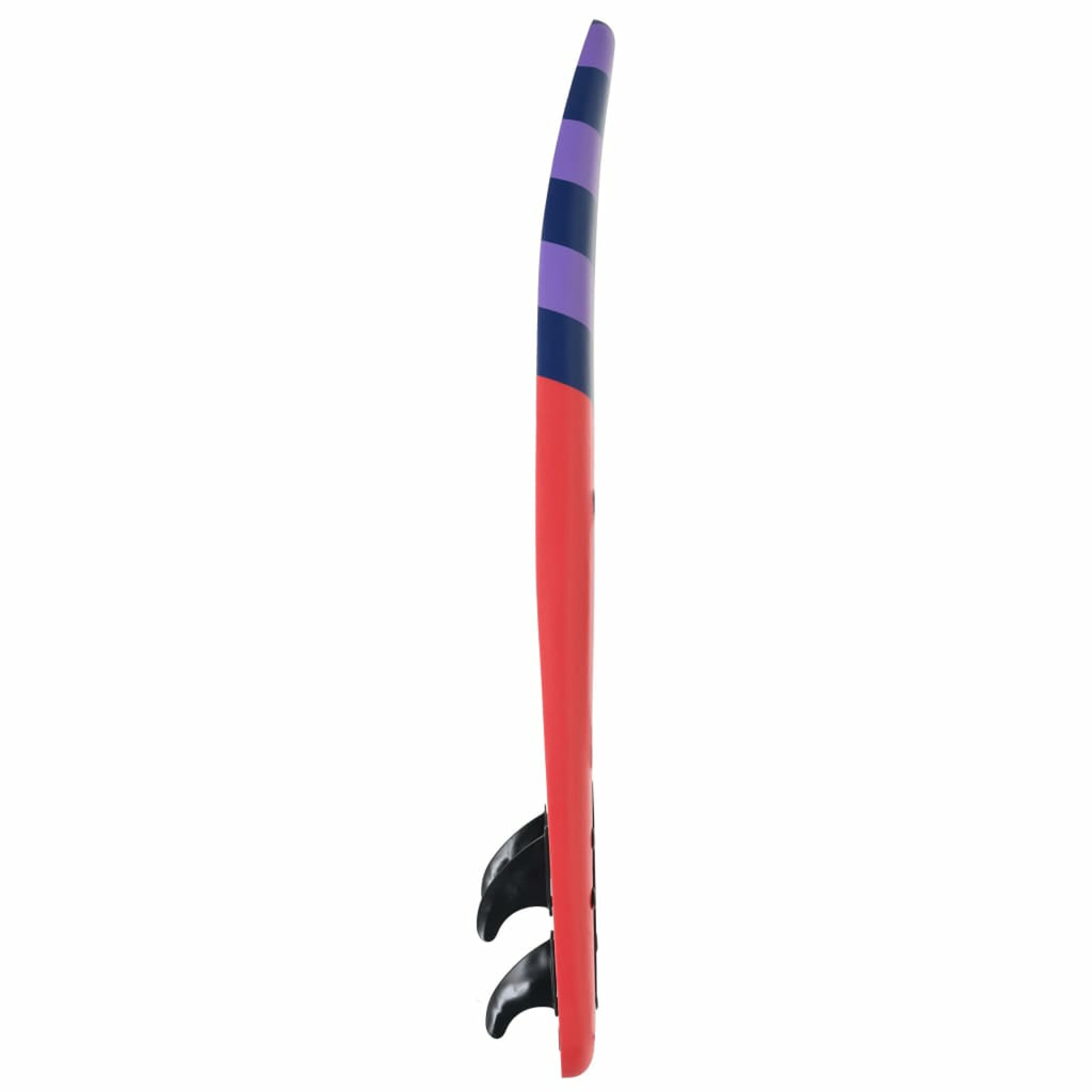 Stripe Surfboard K471523
