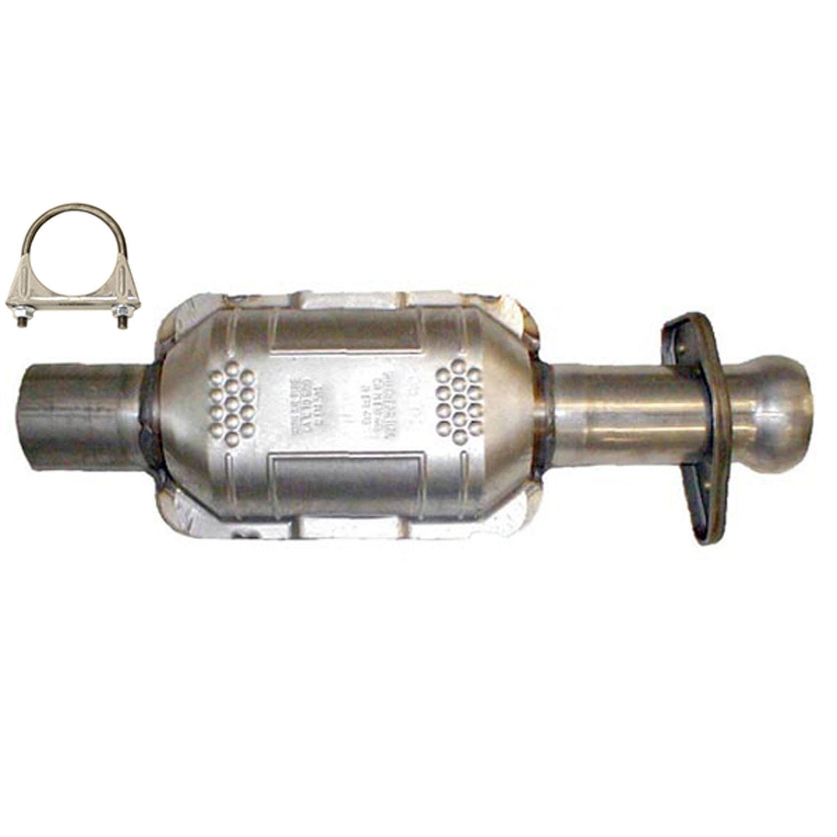 Catalytic Converter B794