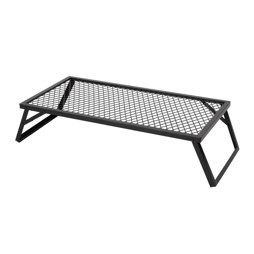 Heavy-Duty Camp Grill T152