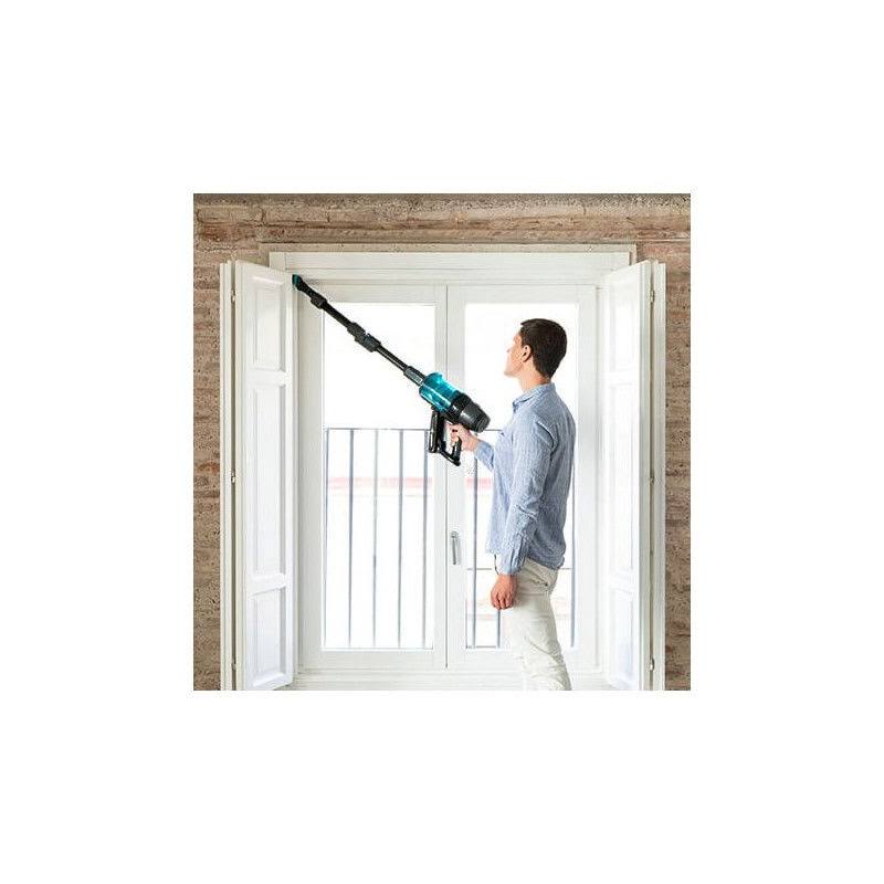 Cordless Vacuum Cleaner 600W Y654