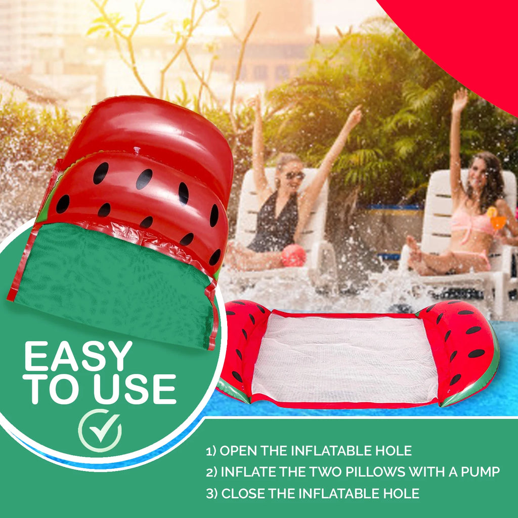 Water Hammock Pool Float V844560