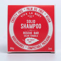 Rescue Bar Solid Shampoo 85g H63835