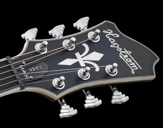 Fall Sky Electric Guitar F364