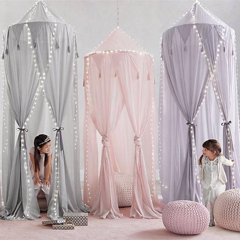 Mosquito Net Dome Tent U34337