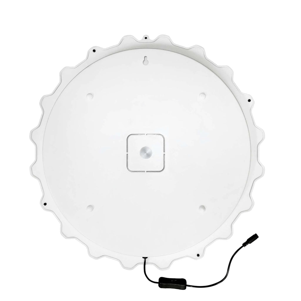 Bottle Cap Wall Light A451
