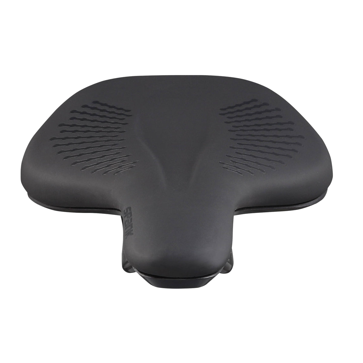 Black/Orange Saddle K809
