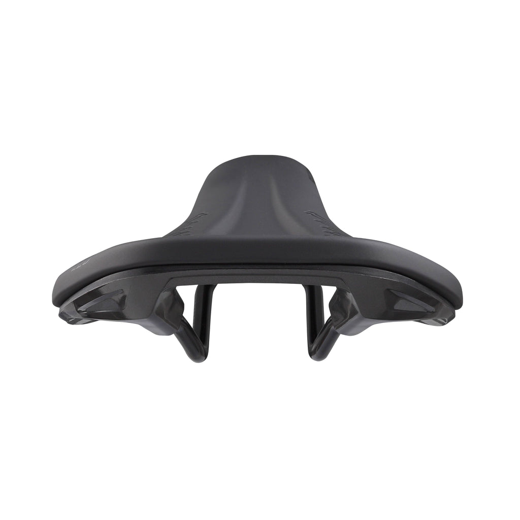 Black/Orange Saddle K809