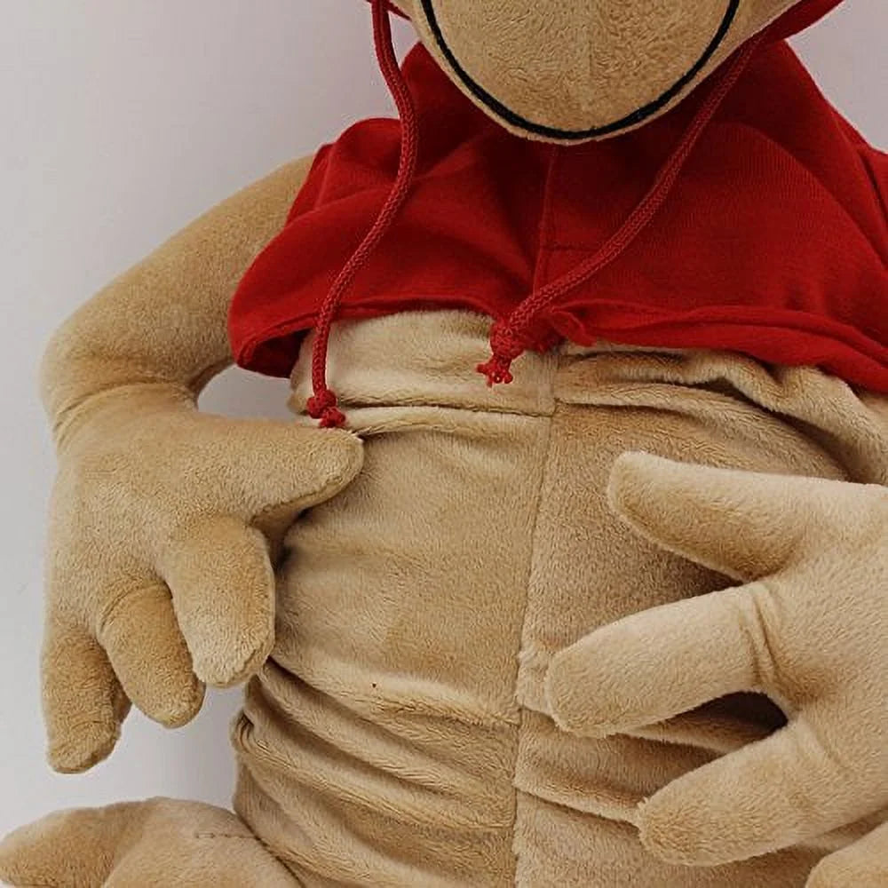 17" Stuffed Doll M1339