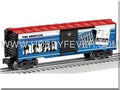 The Beatles Boxcar E500452