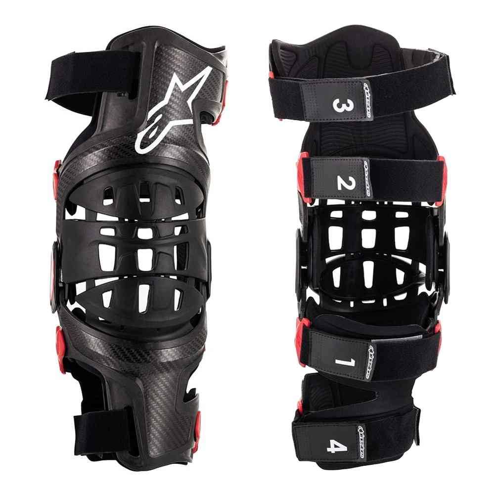 Carbon Knee Brace W435459