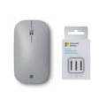 Wireless Bluetooth Mobile Mouse with Stylus Tip K680742