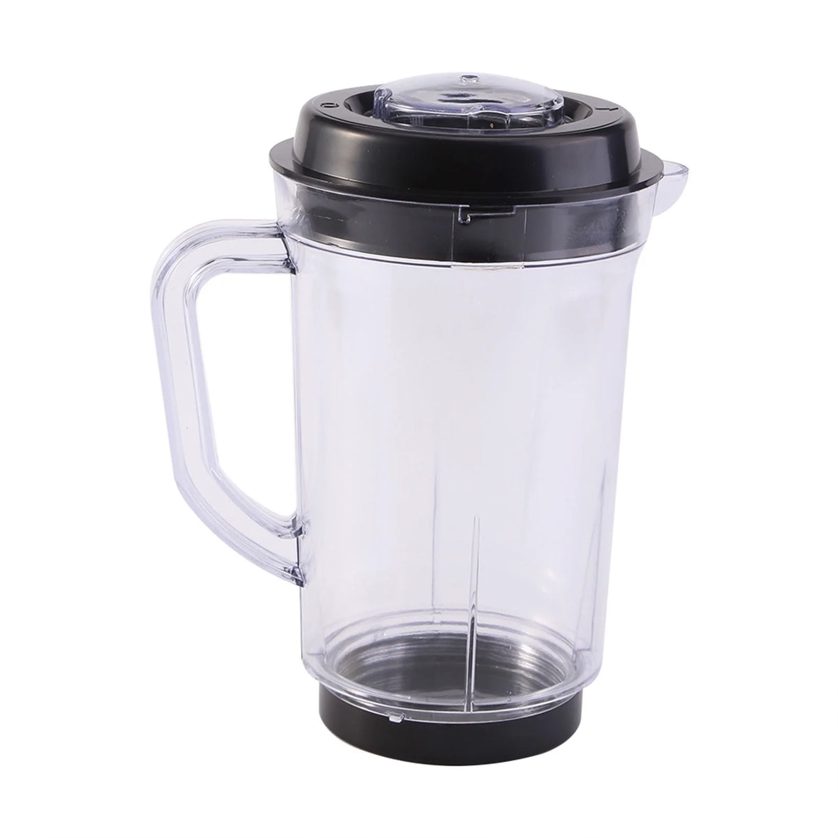 Juicer Blender Pitcher Replacement Plastic 1000ml Cup Holder C45731