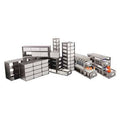 Freezer Rack for 96 Well Plates, holds 30 F940242