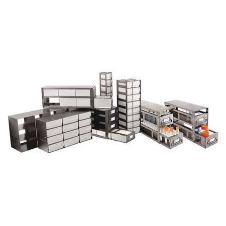 Freezer Rack for 96 Well Plates, holds 30 F940242
