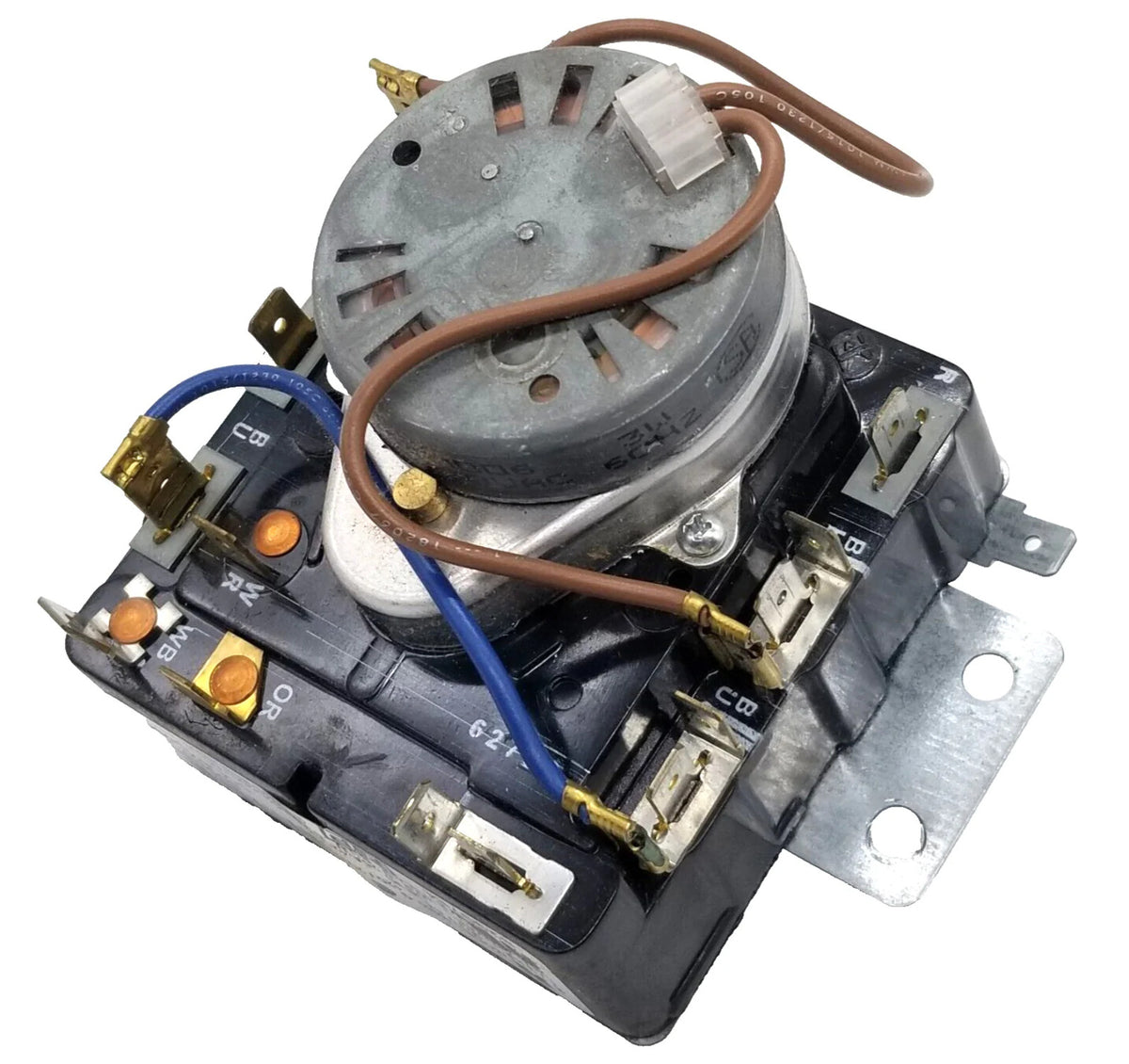 OEM Replacement Dryer Timer M22858