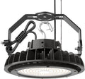 LED High Bay Light 150W 5000k Dimmable with 110V Plug M344