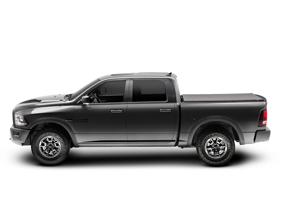 Tonneau Cover U612
