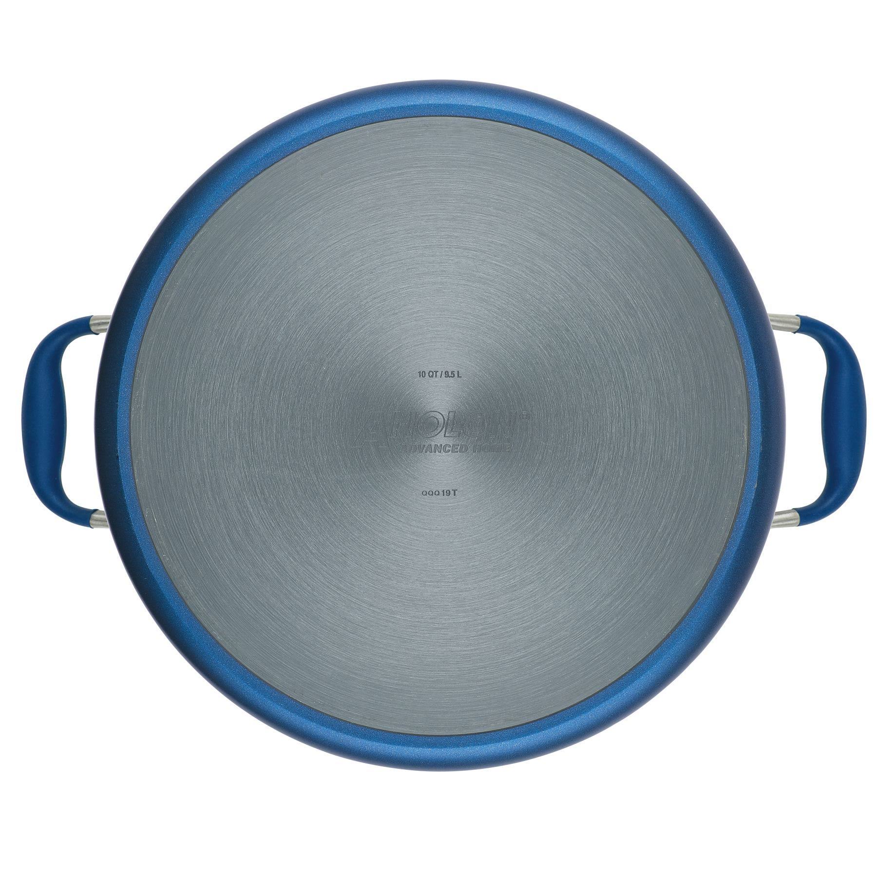 Bronze Nonstick Stockpot P513082