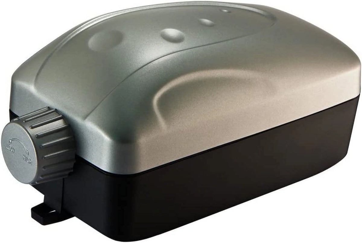 Air Pump with 2 Air Outlet E173