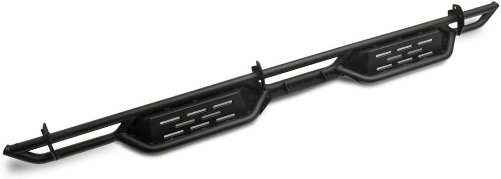 Drop Side Step Bars M22759