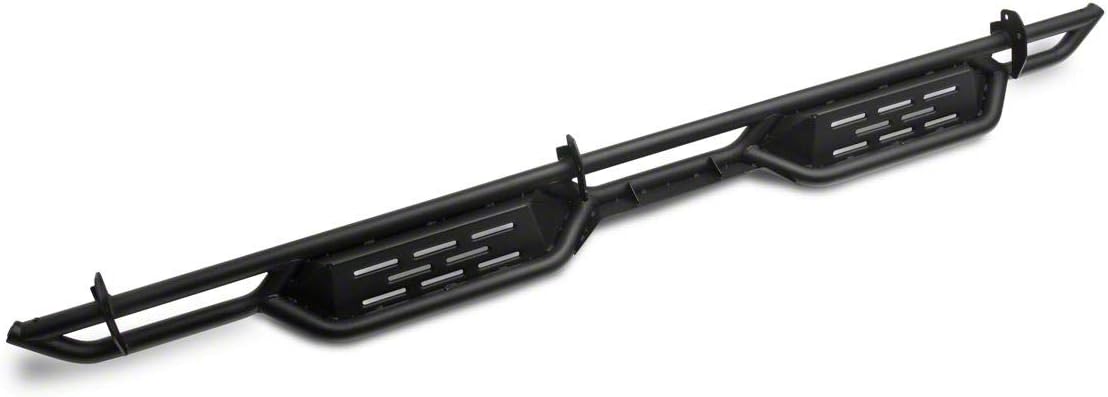 Drop Side Step Bars M22759