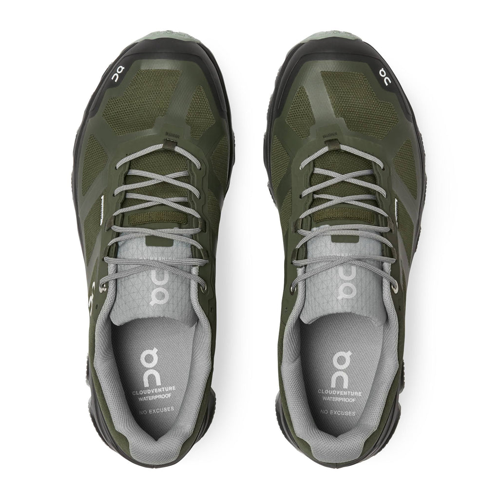 Waterproof Trail Running Shoes J518512