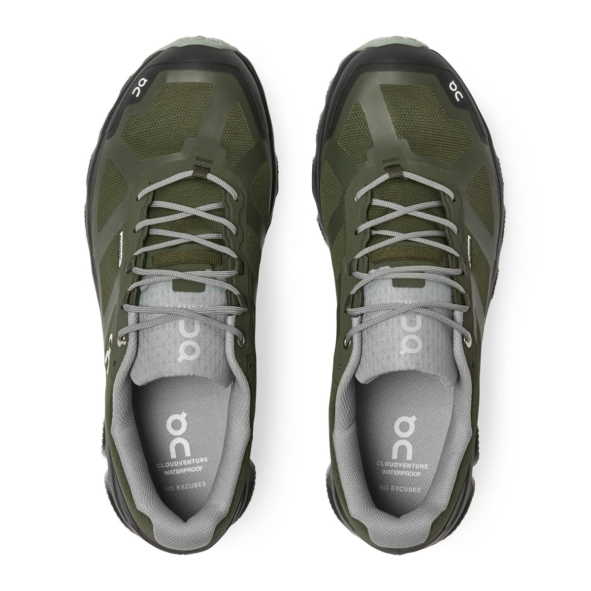 Waterproof Trail Running Shoes J518512